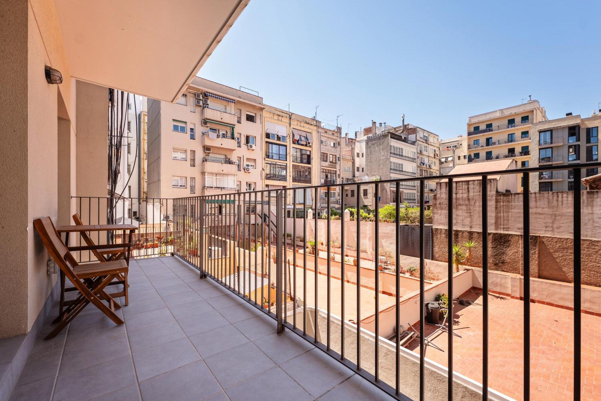 Sweett - Casa Bailen — Photos 3