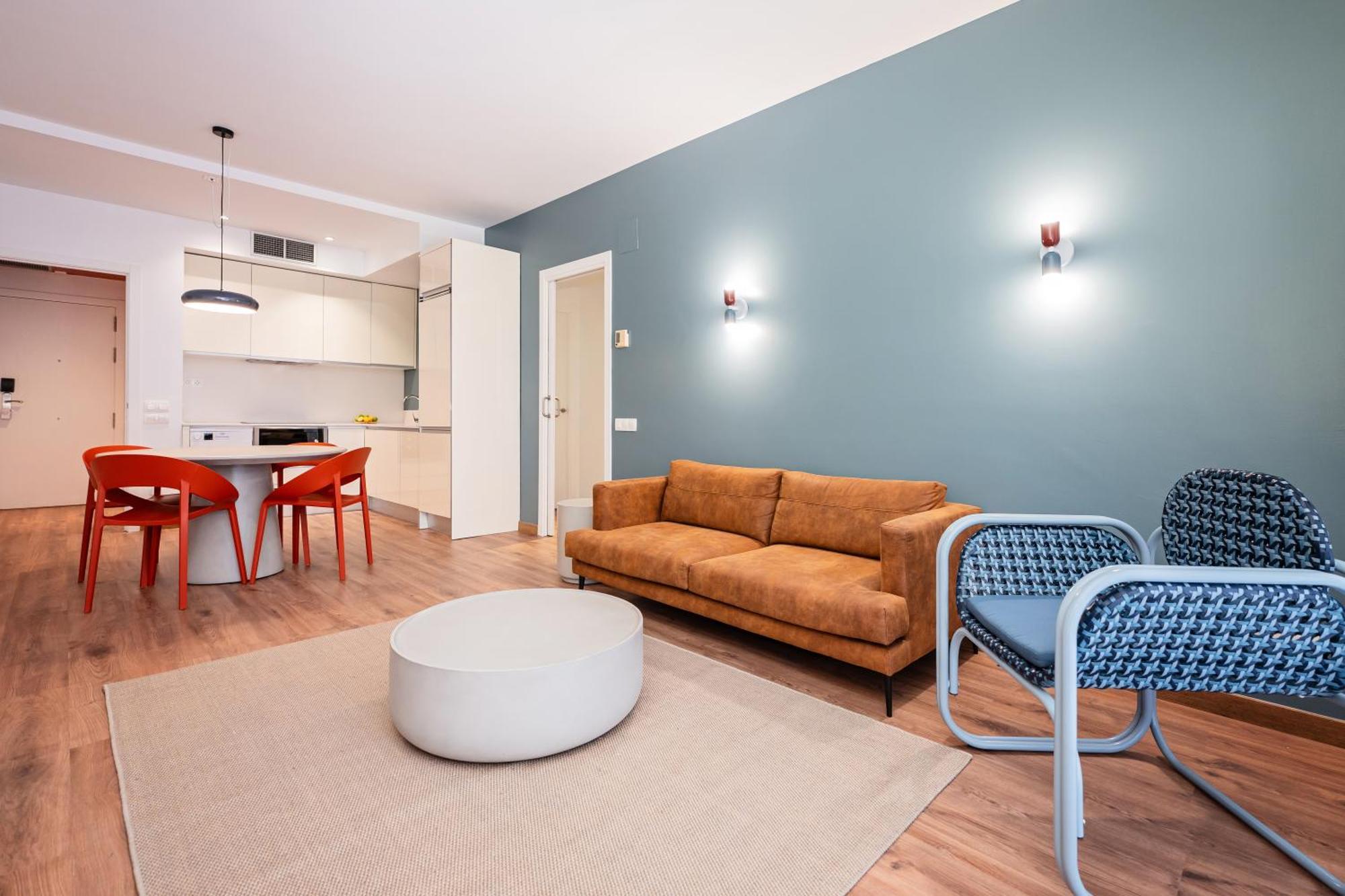 Sweett - Casa Bailen — Photos 2